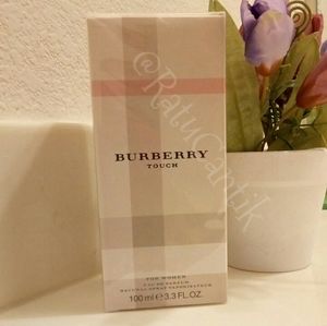 Burberry Touch EDP for women